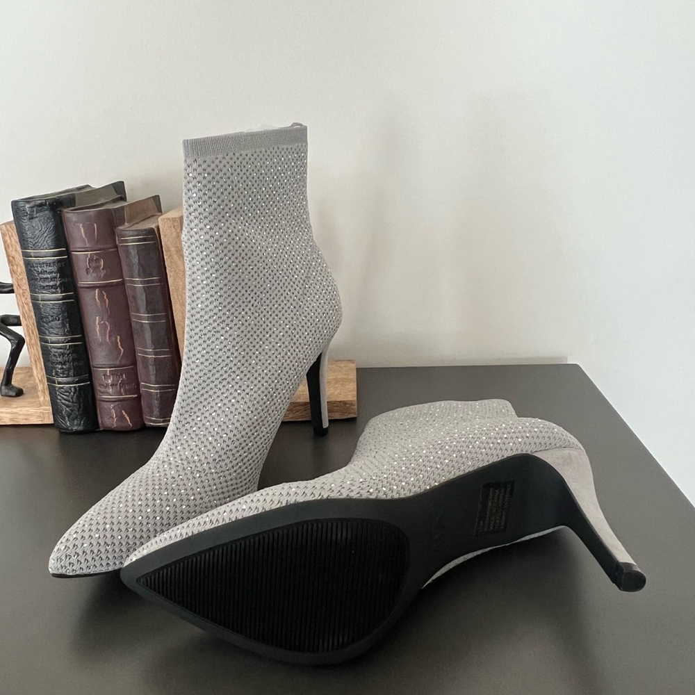 Mia Mercy Boot - Picture 6 of 11
